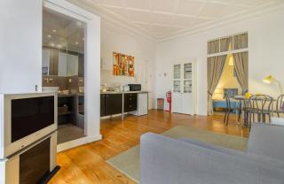 Chiado Balcony Apartment - Lisbona - 7