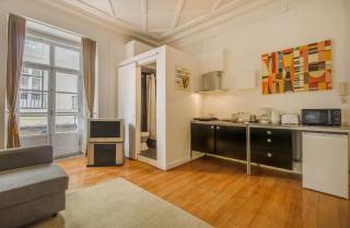 Chiado Balcony Apartment - Lisbona - 4