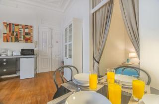 Chiado Balcony Apartment - Lisbona - 8