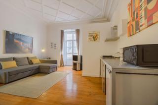 Chiado Balcony Apartment - Lisbona - 9