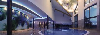 Hotel Oskar Business & Spa - Puławy - 9