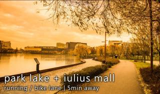 New flat near Iulius Mall - Cluj-Napoca - 2