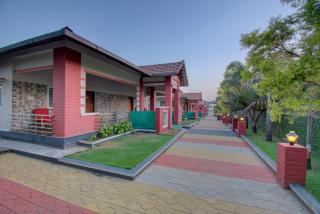 Woodstock Resorts - Madikeri - 3