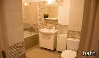 New flat near Iulius Mall - 8