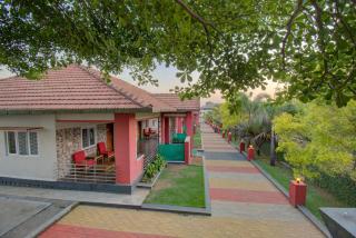 Woodstock Resorts - Madikeri - 4