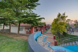 Woodstock Resorts - Madikeri - 1