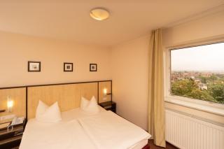 Bergwirtschaft Wilder Mann Hotel und Restaurant - 4
