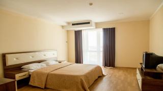 AF HOTEL AQUAPARK - Novxanı - 1