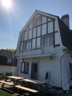 Villa Fernley - De Panne - 8