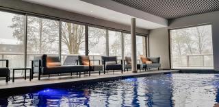 Hôtel Interlaken Lounge Bar & Spa - Xonrupt-Longemer - 2