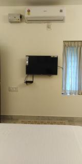 Padamadan homestay - 1