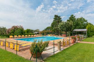 Relais La Pieve Vecchia - Riparbella - 7