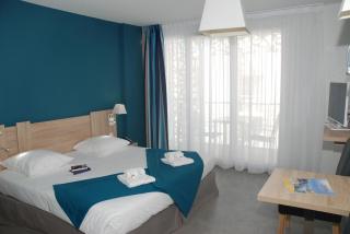 Appart'Hotel Prestige Odalys Nakâra - Le Cap d'Agde - 9