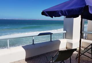 On the Beach 1 - Langebaan - 0