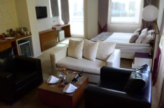 City Hotel Ankara - 2