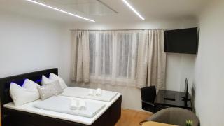 Vienna City Apartment in Mariahilfer Straße - 7