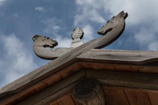 Berghütte Sommerstall - Redagno - 7