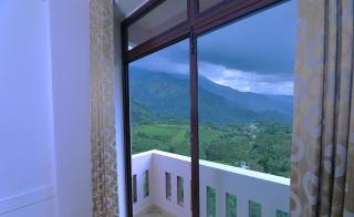 Tea Castle Munnar - Munnar - 1
