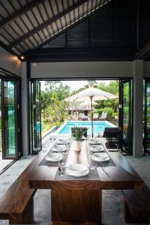 villa inspiration - Ko Chang - 0