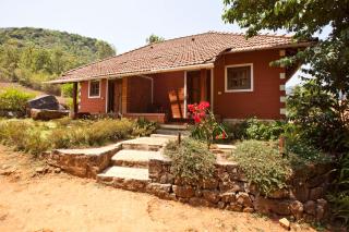 Kabbe Holidays - Madikeri - 3