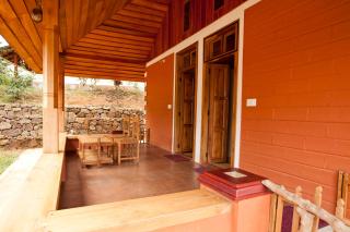 Kabbe Holidays - Madikeri - 2