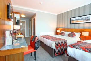 The Fitzwilton Hotel - Waterford - 2