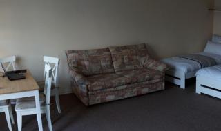 Sunny 1-room apartment near railway station - Garmisch-Partenkirchen - 4