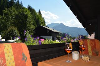 Ferienwohnung Schanzenblick - Oberstdorf - 7