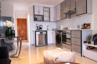 The Wilcrest Apartment - Randjesfontein - 3