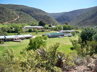 De Oude Meul Country Lodge & Restaurant - 4