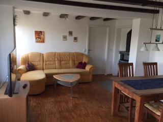 Ferienwohnung Schwahn - Kleinschönach - 4