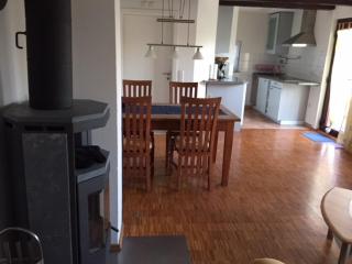 Ferienwohnung Schwahn - Kleinschönach - 5
