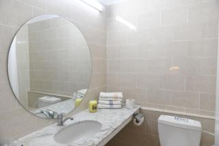 Club Hotel Tiberias - Suites Hotel - Tiberias - 3