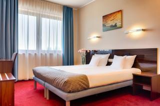 Focus Hotel Gdańsk - Danzig - 0