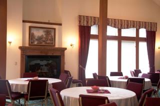 FairBridge Inn & Suites Leavenworth - Leavenworth - 1