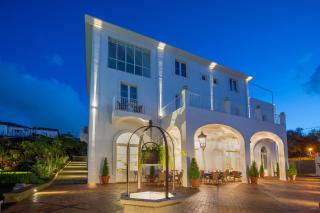 Relais Palazzo del Barone - Sorrento - 0