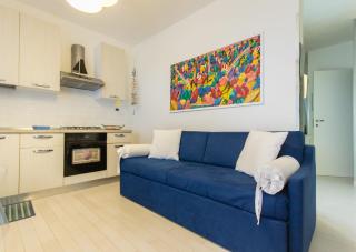 Casa Mamo Apartment MONDELLO - Mondello - 3