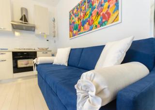 Casa Mamo Apartment MONDELLO - Mondello - 1