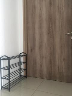 Homelite Resort Water Theme Park Condominium - Miri - 5