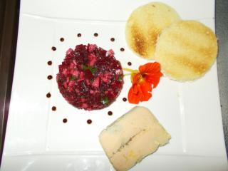 Logis Hotel Restaurant La Chaumière - Tournon-sur-Rhône - 8