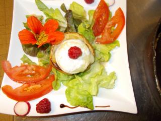 Logis Hotel Restaurant La Chaumière - Tournon-sur-Rhône - 7