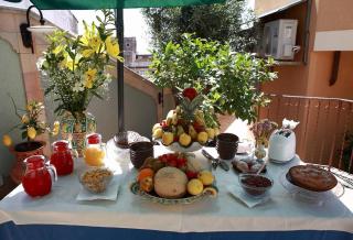 Villa Cristina - Giardini-Naxos - 1