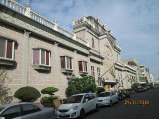 Huangjia Motel - Tainan - 6