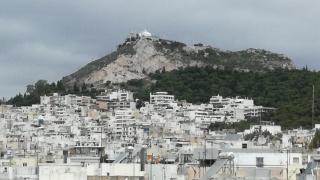Top Floor Studio Near Metro&View&200mbps - Atene - 9