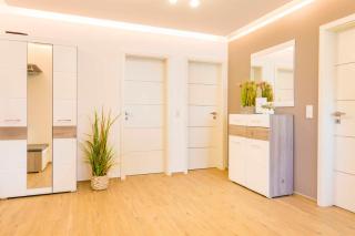 Haus Meeresleuchten mit Sauna- und Erlebnisbadnutzung - 1