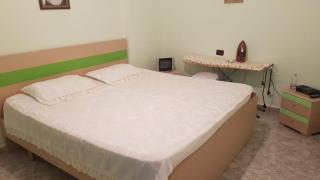 SEAVIEW APARTMENT LUNGOMAR n - Vlorë - 9