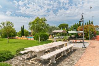 Relais La Pieve Vecchia - Riparbella - 4