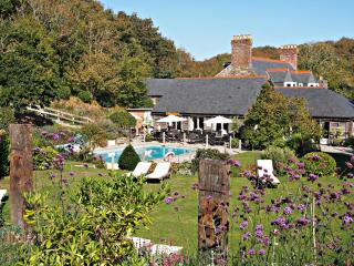 Stocks Hotel - Sark - 1