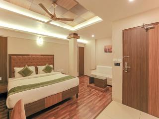 Treebo Goodland Residency - Trivandrum - 1