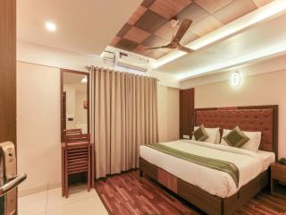 Treebo Goodland Residency - Trivandrum - 0